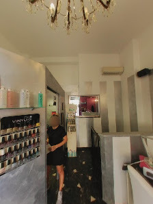 Seconda vista interna